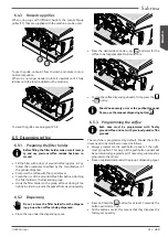 Предварительный просмотр 41 страницы Astoria Sabrina Instructions For The User