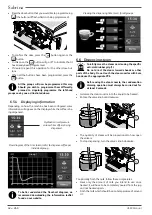 Предварительный просмотр 42 страницы Astoria Sabrina Instructions For The User