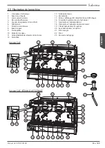 Предварительный просмотр 63 страницы Astoria Sabrina Instructions For The User