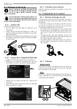 Предварительный просмотр 66 страницы Astoria Sabrina Instructions For The User