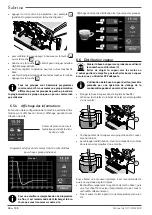 Preview for 68 page of Astoria Sabrina Instructions For The User