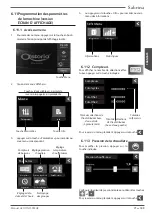 Предварительный просмотр 71 страницы Astoria Sabrina Instructions For The User