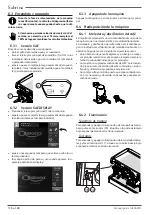 Предварительный просмотр 118 страницы Astoria Sabrina Instructions For The User