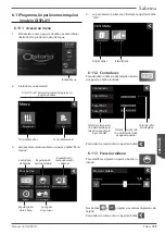 Предварительный просмотр 149 страницы Astoria Sabrina Instructions For The User