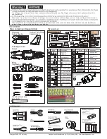 Предварительный просмотр 2 страницы ASTRA MODEL MB-339 Manual