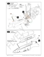 Предварительный просмотр 6 страницы ASTRA MODEL MB-339 Manual