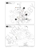 Предварительный просмотр 9 страницы ASTRA MODEL MB-339 Manual