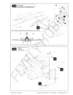 Предварительный просмотр 10 страницы ASTRA MODEL MB-339 Manual