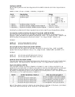 Preview for 18 page of astra telematics AT210 User Manual