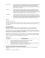 Preview for 22 page of astra telematics AT210 User Manual