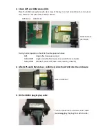 Preview for 2 page of astra telematics AT240 Installation Manual