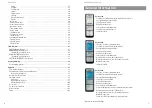 Предварительный просмотр 4 страницы Astra 610d User Manual