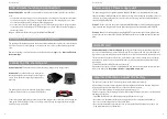 Предварительный просмотр 8 страницы Astra 610d User Manual