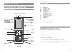 Предварительный просмотр 11 страницы Astra 610d User Manual