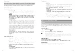 Предварительный просмотр 31 страницы Astra 610d User Manual