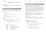 Предварительный просмотр 38 страницы Astra 610d User Manual