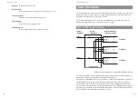 Предварительный просмотр 47 страницы Astra 610d User Manual