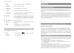 Предварительный просмотр 52 страницы Astra 610d User Manual