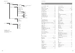 Предварительный просмотр 58 страницы Astra 610d User Manual