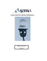 Preview for 1 page of Astra A5022 User Manual