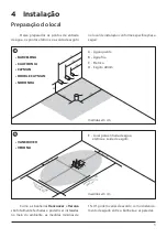 Preview for 5 page of Astra BARCELONA ACP17 Installation Manual