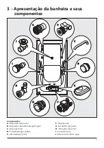 Предварительный просмотр 5 страницы Astra Classic H34 Installation Manual