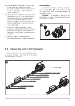 Preview for 15 page of Astra Classic H34 Installation Manual