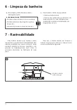 Предварительный просмотр 16 страницы Astra Classic H34 Installation Manual