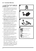 Preview for 28 page of Astra Classic H34 Installation Manual