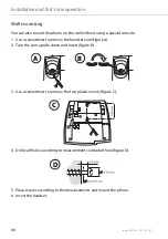 Предварительный просмотр 80 страницы Astra Dialog 4223 User Manual