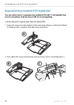 Preview for 84 page of Astra Dialog 4223 User Manual