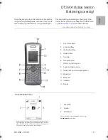 Preview for 19 page of Astra dt390 Quick Reference Manual