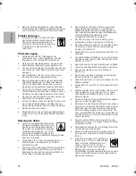 Preview for 26 page of Astra dt390 Quick Reference Manual