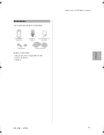 Предварительный просмотр 61 страницы Astra dt390 Quick Reference Manual