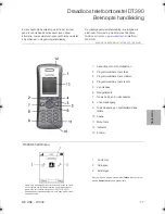 Предварительный просмотр 77 страницы Astra dt390 Quick Reference Manual