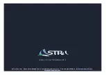 Предварительный просмотр 19 страницы Astra Esa DINGHY User Manual