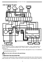 Preview for 11 page of Astra G-120E Installation And Operation Manual