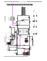 Предварительный просмотр 9 страницы Astra G-18 E Installation And Operation Manual