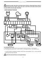 Предварительный просмотр 11 страницы Astra G-18 E Installation And Operation Manual