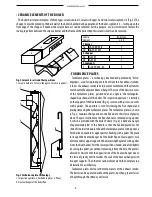 Предварительный просмотр 6 страницы Astra G-50 Installation And Operation Manual