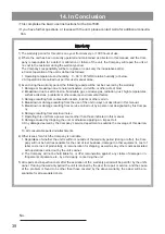 Предварительный просмотр 40 страницы Astra KA-700H Operation Manual