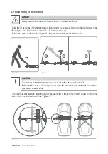 Preview for 9 page of Astra miniLIFT&move User