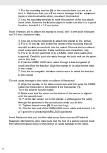 Preview for 12 page of Astra Navsensor NMEA 2000 User Manual