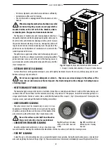 Предварительный просмотр 20 страницы Astra P-10 User Manual