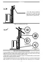 Предварительный просмотр 11 страницы Astra P-7 User Manual