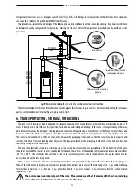 Предварительный просмотр 12 страницы Astra P-7 User Manual