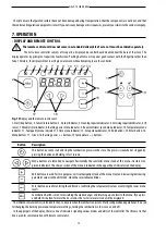 Предварительный просмотр 13 страницы Astra P-7 User Manual