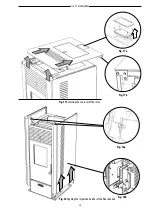 Предварительный просмотр 22 страницы Astra P-7 User Manual