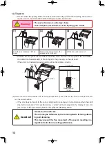 Preview for 14 page of Astra Peel-a-ton KA-720 Operation Manual