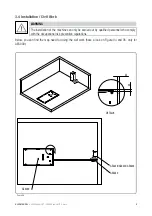 Предварительный просмотр 8 страницы Astra powerLIFT AE5000 User Manual